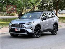 تويوتا راف 4